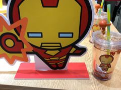店内环境-名创优品(广东省广州琶洲保利广场店)