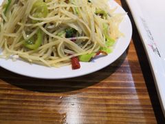 -清真·老金烧烤·小龙虾(奥体中路店)