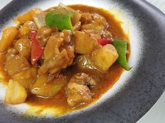 -嘉升大排档(番禺总店)