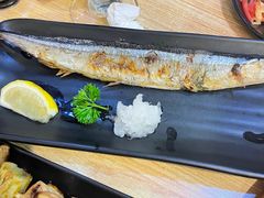 -胜代日本料理(云程巷小区店)