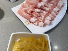 -巴蜀王婆大虾(南锣鼓巷店)