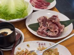 -赤坂亭·M9和牛烧肉·铁板烧·日料398放题(长泰广场店)