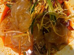 -四姐妹东北饺子(沙尾路店)