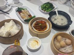 -陶缘一号·四季缘·老字号顺德菜·户外婚礼家宴(西滘店)