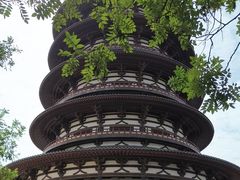 -隋唐洛阳城明堂天堂景区