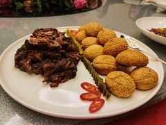 -民族饭店-四季餐厅