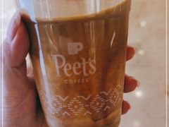 -Peet's Coffee皮爷咖啡(德基店)