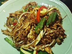 金不换肥牛炒粉-CHINCHIN 青青·泰国料理(万象食家店)