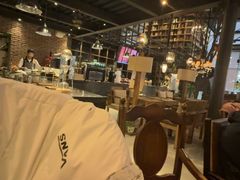 -漫咖啡(红唐店)