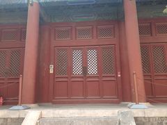 -北京市劳动人民文化宫(太庙)