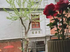 -Bistro Les Lilas丁香花小酒馆