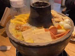 -水煮三国·川鲁江湖菜(香山店)