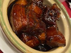 吉士红烧肉-老吉士酒家(天平路店)