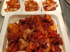 -叶氏兄弟饭摊(马鞍池东路店)