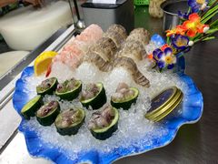 -嘉升大排档(番禺总店)