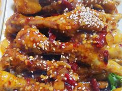 辣鸡爪-妈妈手(山大总店)
