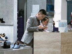 -王府井百货(总府店)