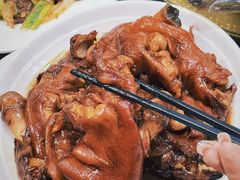 -小铜锣湾海鲜家常菜馆(河西店)