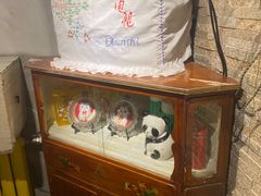 -陶老爷城一锅羊蝎子(西四路店)