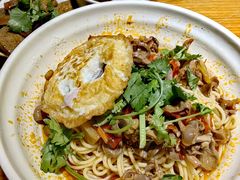 -长乐川式面馆·现炒浇头(石门二路店)