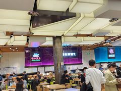 -干锅鱼庄(北京荟聚西红门购物中心店)