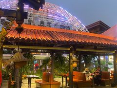 -川悦留香·海鲜餐厅(海棠68环球美食街店)