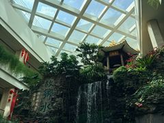 -白天鹅宾馆-宏图府餐厅