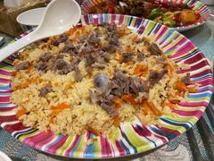 -新疆伊宁远征餐厅