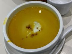 金桂栗子露-蔡澜点心·粤菜(月星环球港店)