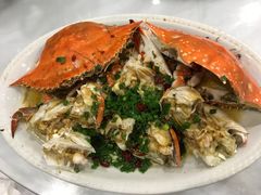 -金海湾海鲜排档(朱家尖店)