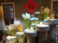 -锅来乐地锅鸡(安亭店)