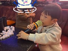 -INLOVE KTV(杭州滨江宝龙城店)