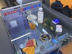 -阿K桌球(星光大道店)