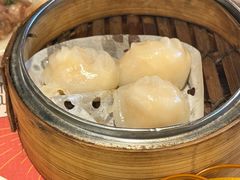 -点点心点心专门店(旺角店)