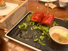 -龙悦湾酒家·八阵鱼生·渔人码头店