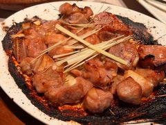 -小炳胜(卓悦中心店)