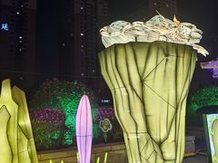 -陕西自然博物馆