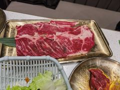 -汉拿山(金源店)