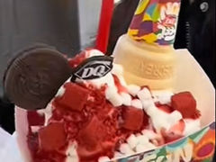 -DQ·蛋糕·冰淇淋(富华里店)
