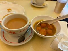 -永盈茶餐厅(江南大道中店)