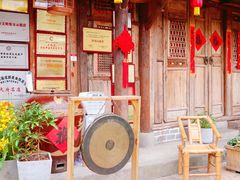 -田园印象·成都土菜院子(华阳店)