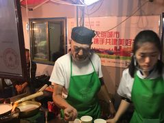 -清真老马家国华牛奶鸡蛋醪糟(正宁路店)