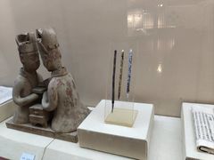 -中国湖笔博物馆(莲花庄路)