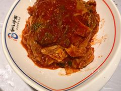 -七八冷面·延边朝鲜族美食(欢乐谷店)