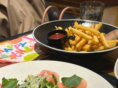 -安妮意大利餐厅(国贸店)