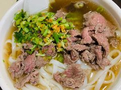 -菜忠潮州牛肉店(岗厦店)