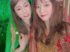 -JOJO实景沉浸侦探剧本杀(大悦城店)