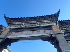 -南门绿玉农贸市场