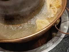 -东来顺饭庄(金泉广场店)