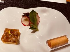 -香樟花园法式铁板烧(恒隆广场店)